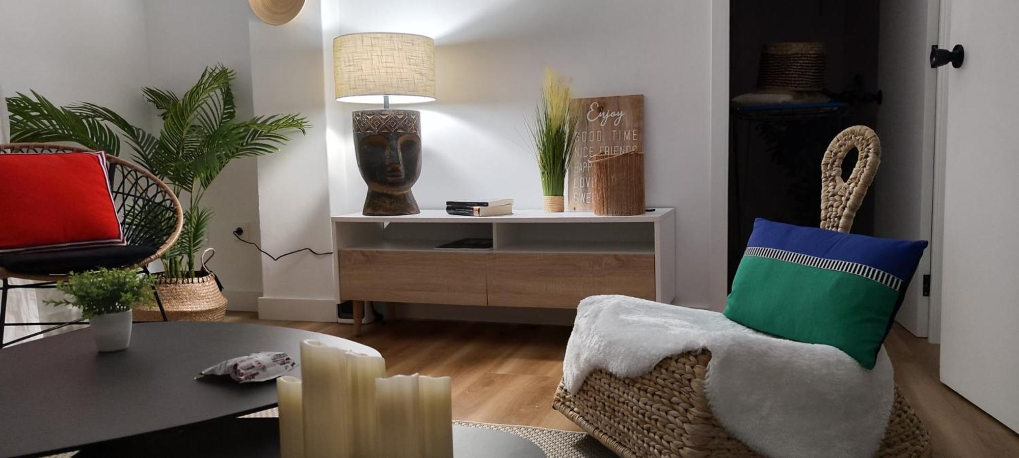 Apartamento El Rincon De Elia, Haz Realidad Tu Sueno De Vivir Con Vistas Al Mar Vilanova de Arousa Exterior foto